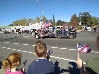 Central Valley Feed